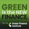 undefined Green is the New Finance