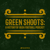 undefined Green Shoots - A History of Irish Football