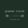 undefined greener fields