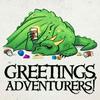 undefined Greetings Adventurers - Dungeons and Dragons 5e Actual Play