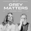 undefined Grey Matters, with Steve Dotto