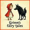 undefined Grimms' Fairy Tales - Full Audiobook