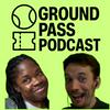 undefined Ground Pass: A Tennis Podcast