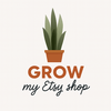 undefined Grow My Etsy Shop | Marketing, SEO & Sales Strategies for Etsy Sellers