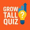 undefined Grow Tall Quiz