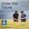 undefined Grow the future