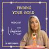 undefined FINDING YOUR GOLD