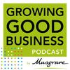 undefined Growing Good Business