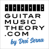 undefined Guitar Music Theory
