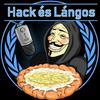 undefined Hack és Lángos