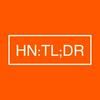 undefined Hacker News TLDR