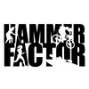 undefined The Hammer Factor