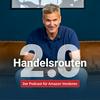 undefined Handelsrouten 2.0 - Der Podcast für Markenhersteller im Ecommerce & als Amazon Vendor