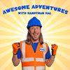 undefined Handyman Hal - Awesome Adventures!