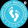 undefined Happy Feet Reflexology Cork