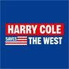 undefined Harry Cole Saves The West