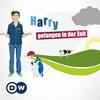 undefined Harry – gefangen in der Zeit | Audios | DW Aprender Alemán