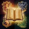undefined Harry Potter FanFictions Archive