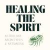 undefined Healing The Spirit: Astrology, Archetypes & Artmaking