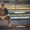 undefined Healthy Sports Parents