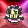 undefined Heated Rivalry Unofficial Podcast