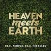 undefined Heaven Meets Earth