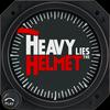 undefined Heavy Lies the Helmet