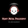 undefined Heavy Metal Philosophy