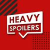 undefined Heavy Spoilers