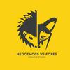 undefined Hedgehogs vs Foxes
