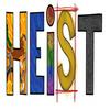 undefined Heist