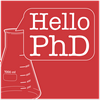 undefined Hello PhD