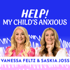 undefined Help! My Child's Anxious