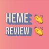 undefined Heme Review