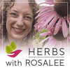 undefined Herbs with Rosalee