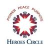 undefined Heroes Circle Powered By Kids Kicking Cancer Podcast