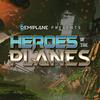 undefined Heroes of the Planes