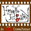 undefined Heroic Purgatory: An Asian Cinema Podcast