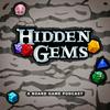 undefined Hidden Gems: A Board Game Podcast