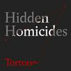 undefined Hidden Homicides