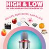 undefined High & Low