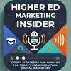 undefined Higher Ed Marketing Insider