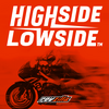 undefined Highside/Lowside - A Motorcycle Podcast