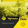 undefined Highways Voices: Talking Roads and Transport Technology innovation