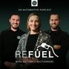 undefined The Refuel Podcast with Historics Auctioneers