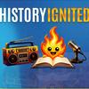undefined History Ignited: The Kids History Podcast Inspired by Billy Joel's We Didn’t Start the Fire