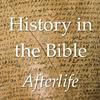 undefined History in the Bible