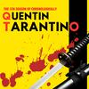 undefined Chronologically: Quentin Tarantino