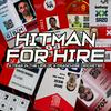 undefined Hitman for Hire: A year in the life of a franchise cricketer