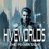 undefined Hiveworlds: The Psyker Saga